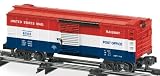 Lionel American Flyer Post Office Boxcar
