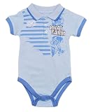 Phat Pharm Polo Bodysuit (Sizes 12M  24M)