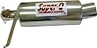 Skinz Protective Gear Ceramic Silencer SQ-2207C