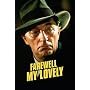 Farewell My Lovely