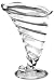 Bormioli Rocco Fortuna Dessert Bowls, Set of 6