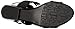 J.Renee Women's Erma Dress Sandal