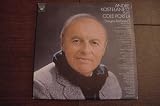 ANDRE KOSTELANETZ PLAYS COLE PORTER WITH DOUGLAS FAIRBANKS,JR. (2LPs)