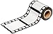 Beistle Filmstrip Poly Decorating Material Party Accessory 3-Inch by 50-Feet (1-Unit)