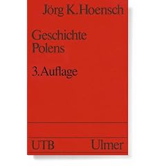 Geschichte Polens (Uni-Taschenb�cher S)