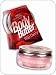 Body Butter Flavored Cream Wild Cherry 4 oz Jar