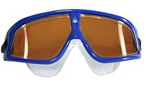 Aqua Sphere Seal Swim Mask