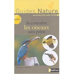 Reconna�tre les oiseaux sans peine