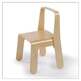 Offi Look-Me Kids Chairs (set of 2)