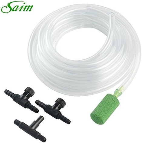 Saim® aquarium air tubing, Aeration Kit