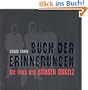 Buch der Erinnerungen. Die Fans der B�hsen Onkelz.