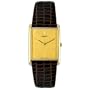 Seiko Men's SJB056 Strap Watch