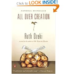 All Over Creation