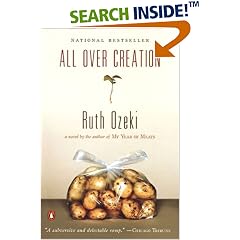 All Over Creation