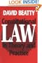 Constitutional Law in Theory and Practice