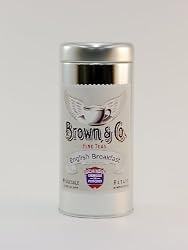 English Breakfast Tea