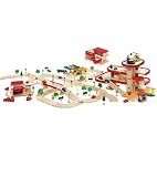 36-Piece Plan City Deluxe Road System