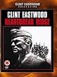 Heartbreak Ridge [1986] [DVD]