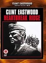 Heartbreak Ridge [1986] [DVD]
