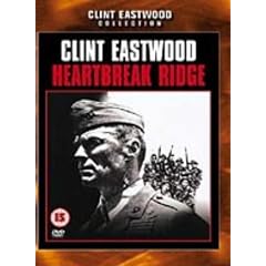 Heartbreak Ridge [1986] [DVD]