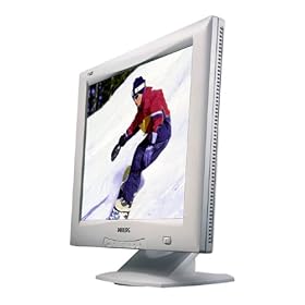 17in LCD 26.4mm 1280x1024170b2b Basic Base