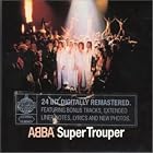 Super Trouper by  ABBA 