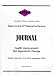 Report on the 21st National Conference - Journal: Health Improvement Our Agenda for C...