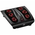 Sharper Image Shiatsu Foot Massager - Black