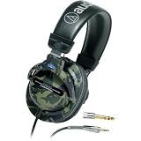 AUDIO TECHNICA Stereo Headphone ATH-PRO5MS