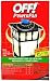 S C JOHNSON WAX 14157 Off Powerpad Lamp