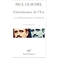 Connaissance de l'Est