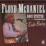 Buy : West Side Baby (Live in Europe)