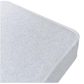 Baby Beautyrest BackCare VII Mattress