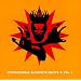 My favourit compilations featuring fantastic ectronica