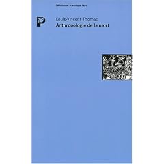 Antropologie de la mort