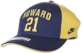 MICHIGAN WOLVERINES Desmond HOWARD NIKE Fitted Hat
