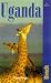 Books : Guide to Uganda, 3rd: The Bradt Travel Guide (Bradt Travel Guide Uganda)