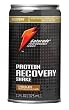 Gatorade Performance Series Protein Recovery Shake, Chocolate, 11-Ounce Cans (Pack of 6)