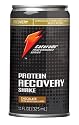 Gatorade Performance Series Protein Recovery Shake, Chocolate, 11-Ounce Cans (Pack of 6)