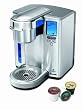 Remanufactured Breville XXBKC600XL Gourmet Single-Cup Coffeemaker
