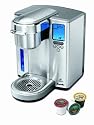 Remanufactured Breville XXBKC600XL Gourmet Single-Cup Coffeemaker