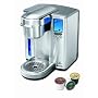 Remanufactured Breville XXBKC600XL Gourmet Single-Cup Coffeemaker