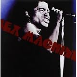 Sex Machinepar James Brown