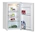 Amica VKS 25074 Kühlschrank / EEK:A, Verbrauch Ø (kWh/Jahr): 144,2