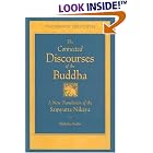 The Connected Discourses of the Buddha: A Translation of the Samyutta... by  Bikkhu Bodhi