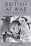 Books : The British at War: Cinema, State and Propaganda, 1939-45 (Cinema and Society)