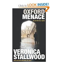 Oxford Menace