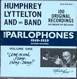 Come on & Stomp,Stomp,Stomp