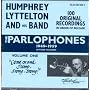 The Parlophones Vol.1 1949-1959: Come on & Stomp Stomp Stomp