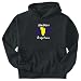 SWEATSHIRT BLACK 